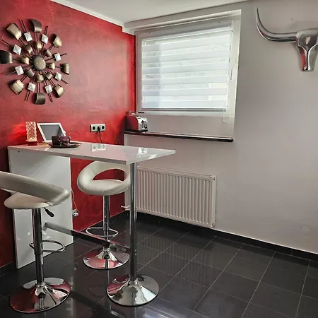 Lounge 1 דירה