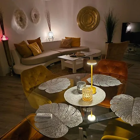 Lounge 1 公寓 *
