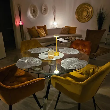 Lounge 1 公寓 科布倫茨