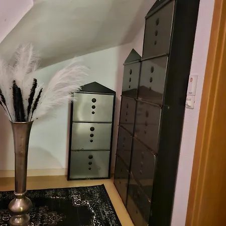 Lounge 1 公寓 科布倫茨