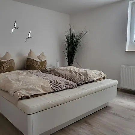 Lounge 1 דירה קובלנץ