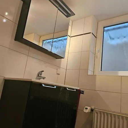 Lounge 1 דירה קובלנץ