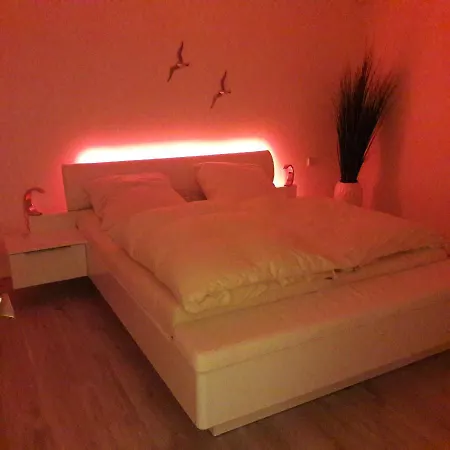 דירה Lounge 1 *
