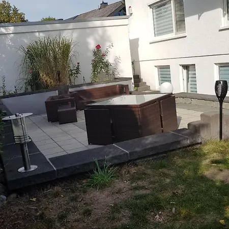 Lounge 1 * קובלנץ