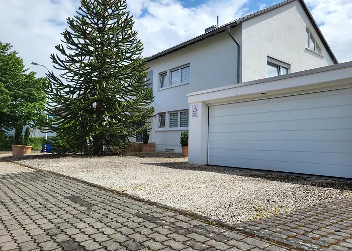 Apartment Lounge 1 *