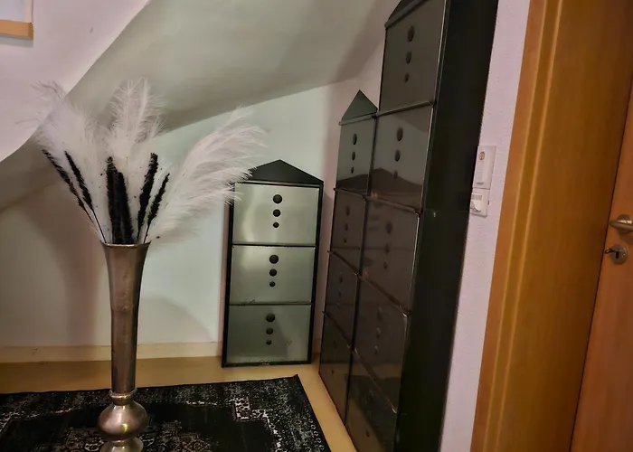 Lounge 1 Apartment Koblenz (Rhineland-Palatinate)