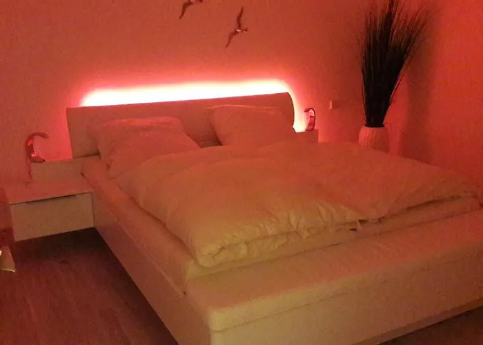 Apartment Lounge 1 *