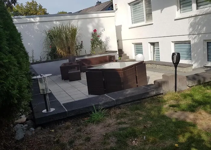 Lounge 1 * Koblenz (Rhineland-Palatinate)